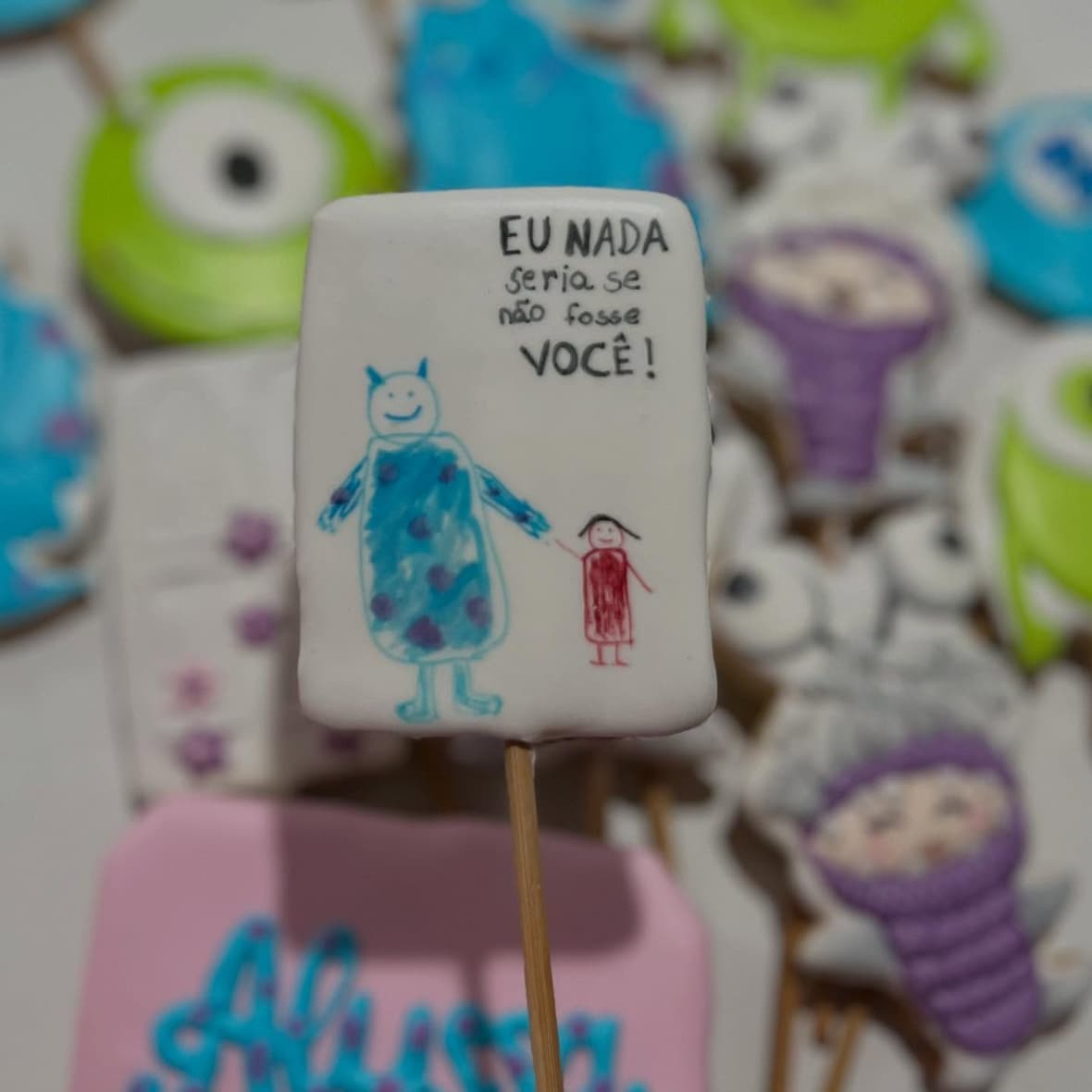 Lembrancinha